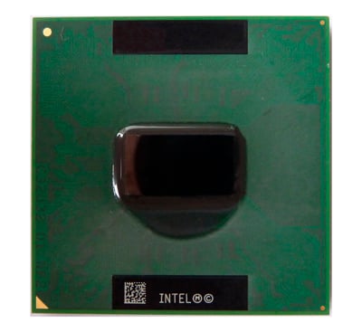 [00C054] 00C054 - Dell 1.40GHz 400MHz FSB 1MB L2 Cache Intel Pentium Mobile Processor for Dimension 8100