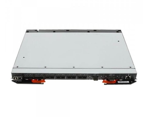 [00CG936] 00CG936 - Lenovo 24-Port Flex System Fabric S14093 Interconnect Module