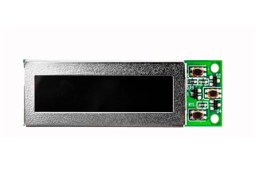 [00D0464] 00D0464 - IBM LCD System Information Display Panel