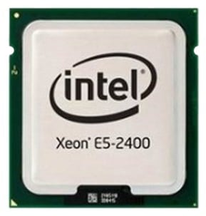 [00D1260] 00D1260 - IBM Xeon 8 Core E5-2470 2.3GHz 2MB L2 Cache 20MB L3 Cache 8.0GT/S QPI Socket FCLGA-1366 32NM 95W Processor