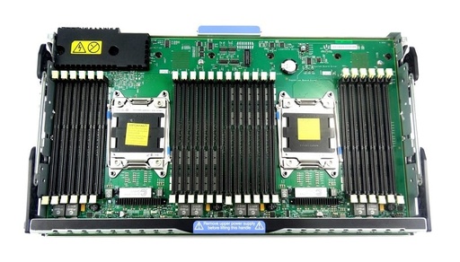 [00D1484] 00D1484 - IBM CPU and Memory Expansion Board Dual Socket LGA2011 for System X3750 M4