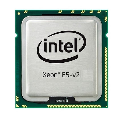 [00D1971] 00D1971 - IBM 2.40GHz 8.00GT/s QPI 25MB L3 Cache Intel Xeon E5-4650 v2 10 Core Processor
