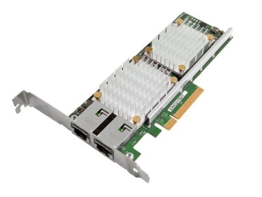 [00D2028] 00D2028 - IBM Broadcom NetXtreme II ML2 Dual Port 10GbE SFP+ Adapter for System x