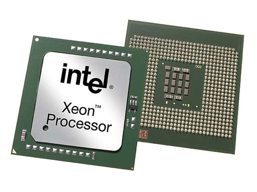 [00D2583] 00D2583 - IBM Intel Xeon 6 Core E5-2420 1.9GHz 15MB SMART Cache 7.2GT/S QPI Socket FCLGA-1356 32NM 95W Processor