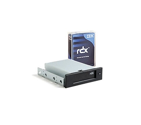 [00D2786] 00D2786 - IBM RDX Internal USB 3.0 Dock with 320GB Cartridge