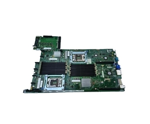 [00D3284] 00D3284 - IBM System Board for System x3550/X3650 M3 Server (Clean pulls)