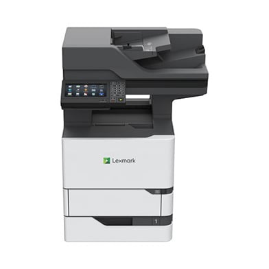 [25B0227] 25B0227 - Lexmark MB2770adhwe A4 Mono Multifunction Laser Printer