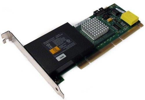 [25P3481] 25P3481 - IBM Battery for ServeRAID 5I Ultra-320 SCSI Controller