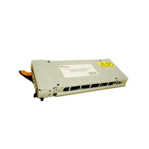 [25R5391] 25R5391 - IBM CISCO SystemS FIBER INTELLIGENT Gigabit Ethernet Switch Module for IBM BladeCenter