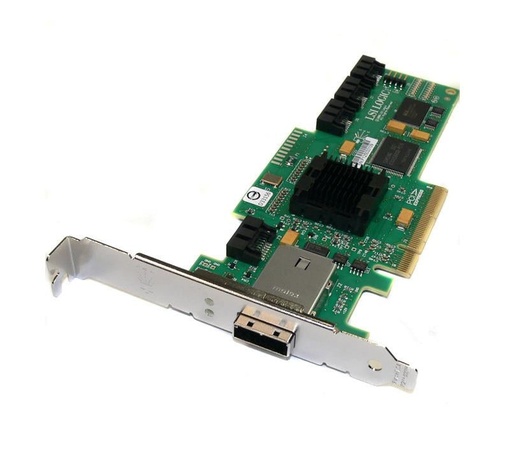 [25R8060] 25R8060 - IBM 3GB Single -Port PCI Express SAS RAID Host Bus Adapter