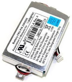 [25R8088] 25R8088 - IBM Battery PACK for ServeRAID 8K SAS Controller