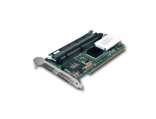 [25R8120] 25R8120 - IBM ServeRAID 7K Ultra320 SCSI Controller with Battery