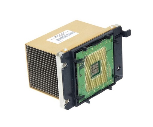 [260141-001] 260141-001 - HP 1.13GHz 133MHz Processor with Heatsink for ProLiant DL320 Server