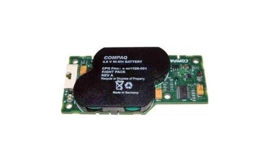 [260740-001] 260740-001 - HP Smart Array 5i Plus Battery for DL360 G3
