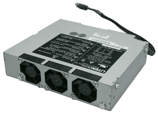 [261437-001] 261437-001 - HP 200-Watts AC 100-240V Redundant Hot-Plug Power Supply for ProLiant DL360 G2 Server