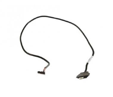 [262695-001] 262695-001 - HP Battery Back-Up Cable for ProLiant DL580 G2