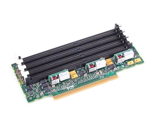 [265595-001] 265595-001 - HP Memory Expansion Board for ProLiant DL740 Server