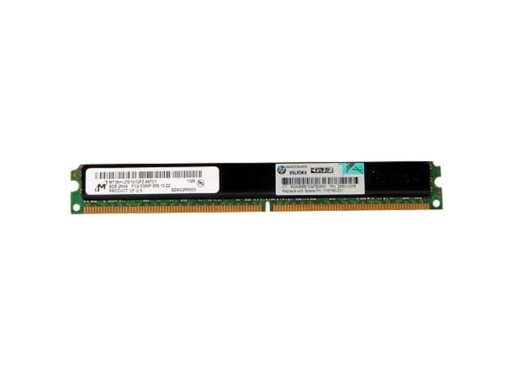[2660-0356] 2660-0356 - HP 8GB DDR2-667MHz PC2-5300 ECC Registered CL5 240-Pin DIMM Very Low Profile Memory Module