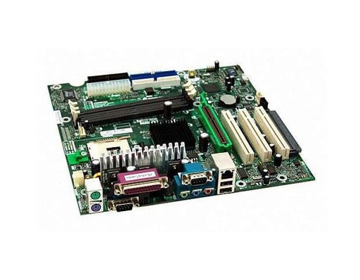 [267528-004] 267528-004 - Compaq P4 System Board for Presario 5400