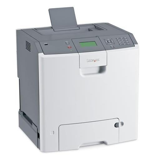 [26B0035] 26B0035 - Lexmark C543DN Duplex Color Laser Printer (Refurbished)