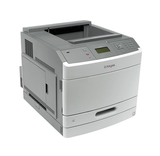 [26C0000] 26C0000 - Lexmark C544DN Color Laser Printer Refurbished Grade-A