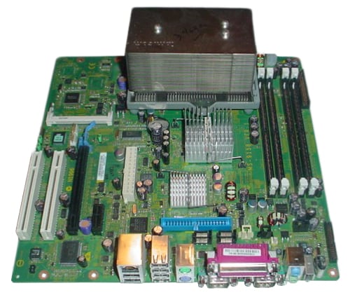 [26K5078] 26K5078 - IBM System Board for INTELLISTATION M PRO