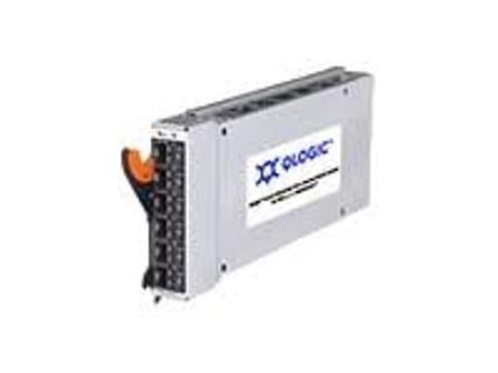 [26K6477] 26K6477 - IBM Qlogic 6-Port Fibre Channel Switch