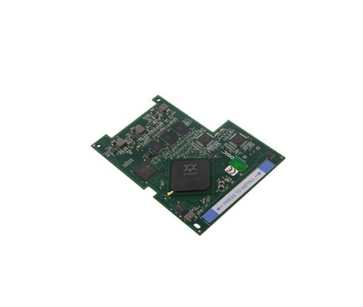 [26K6487] 26K6487 - IBM QLogic Dual Port 1GB iSCSI Expansion Mezzanine Card for BladeCenter Clean pulls