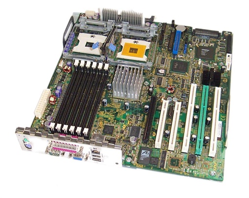 [26K8597] 26K8597 - IBM System Board for eServer xSeries 226 (8648)