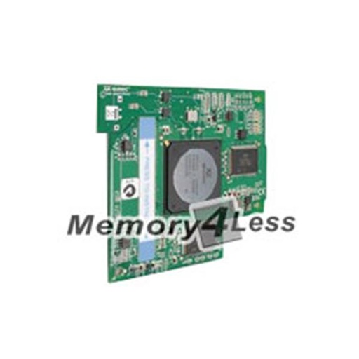 [26R0892] 26R0892 - IBM QLOGIC 4GB PCI-X Fibre Channel EXPANSION Card for EServer BladeCenter