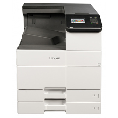 [26Z0018] 26Z0018 - Lexmark MS911de A3 Mono Laser Printer