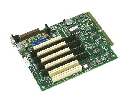 [270177-001] 270177-001 - HP I/O System Board for 6000 / 8000 Workstation