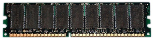 [272934-001] 272934-001 - HP 1GB DDR-266MHz PC2100 ECC Unbuffered CL2.5 184-Pin DIMM 2.5V Memory Module