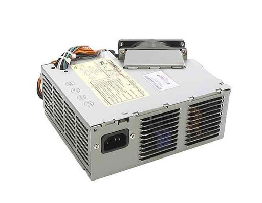 [274427-001] 274427-001 - HP 175-Watts 115-230V AC Switching Power Supply for EVO D300 / D500 / D510 Desktop