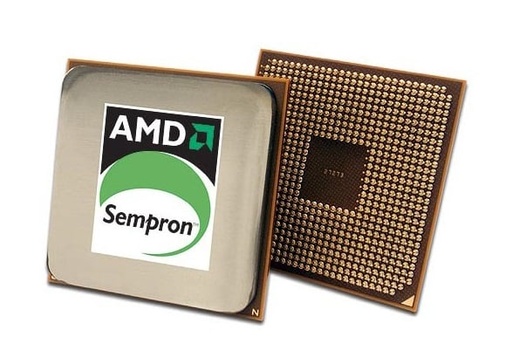 [277516-001] 277516-001 - HP 1.2GHz 200MHz 64KB L2 Cache Socket A AMD Duron 1-Core Processor