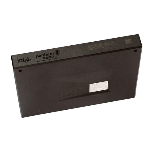 [27HVE] 27HVE - Dell 800MHz 133MHz FSB 256KB L2 Cache Intel Pentium III Xeon Processor