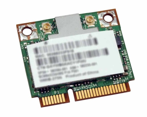 [27K9932] 27K9932 - IBM ThinkPad Wireless Mini PCI Network Card
