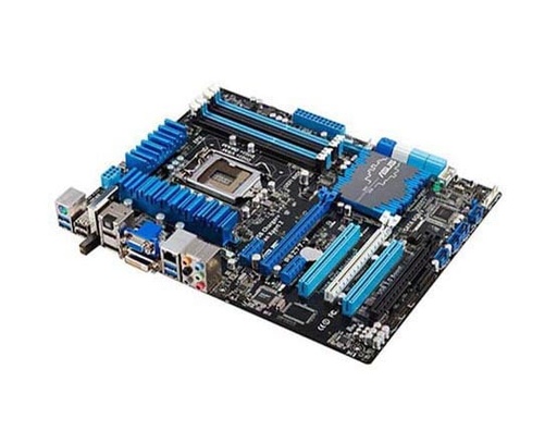 [288507-001] 288507-001 - HP System Board (Motherboard)