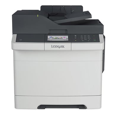 [28DC563W] 28DC563W - Lexmark CX417de Wireless Bundle A4 Color Multifunction Laser Printer