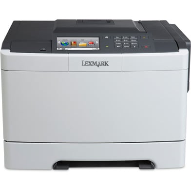 [28EC075W] 28EC075W - Lexmark CS517de Wireless Bundle A4 Color Laser Printer