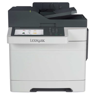 [28EC513] 28EC513 - Lexmark CX517de A4 Color Multifunction Laser Printer