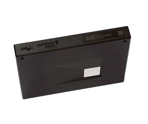 [28L4557] 28L4557 - IBM 450MHz 512KB Cache Intel Pentium II Xeon Processor for Netfinity