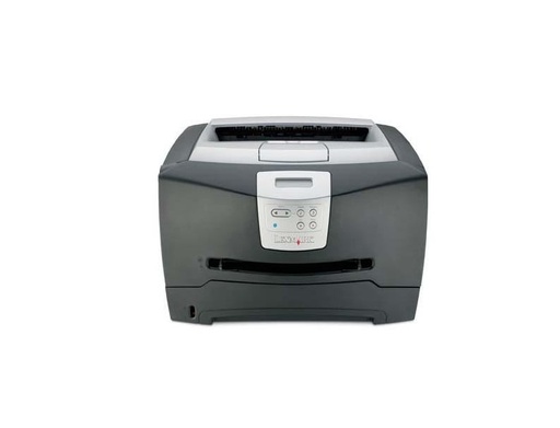 [28S0500] 28S0500 - Lexmark E340 Monochrome Laser Printer