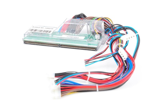 [292235-001] 292235-001 - HP Power Supply Backplane Board for ProLiant ML350 G3 Server