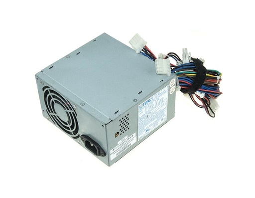 [292480-001] 292480-001 - HP 300-Watts 20-Pin ATX Internal Power Supply for ProLiant ML310 G1 Server