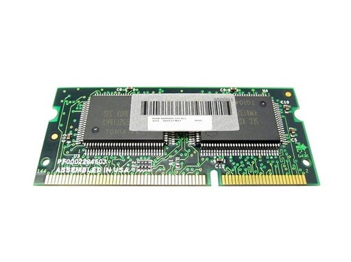 [294417-B21] 294417-B21 - HP 8MB SGRAM SODIMM Video Memory