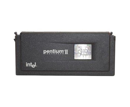 [298047-B21] 298047-B21 - HP 300MHz Intel Pentium-II Processor