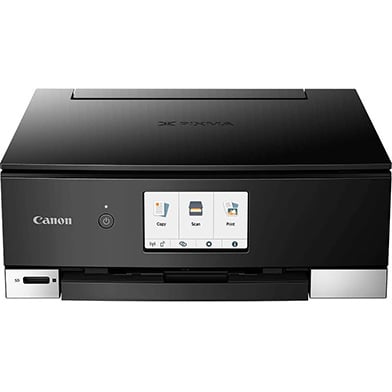 [2987C008AA] 2987C008AA - Canon PIXMA TS8250 A4 Color Multifunction Inkjet Printer