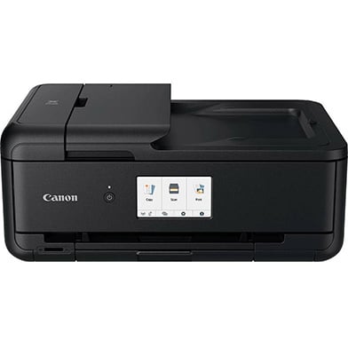 [2988C008AA] 2988C008AA - Canon PIXMA TS9550 A3 Color Multifunction Inkjet Printer