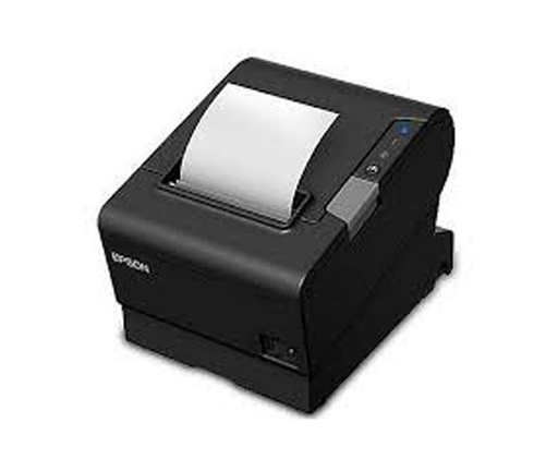 [2HV25AT] 2HV25AT - HP Epson TM88VI Serial Ethernet USB Printer